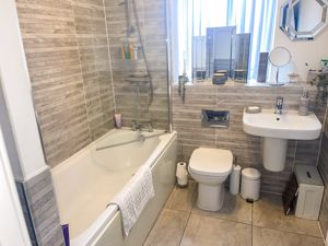 Bathroom- click for photo gallery